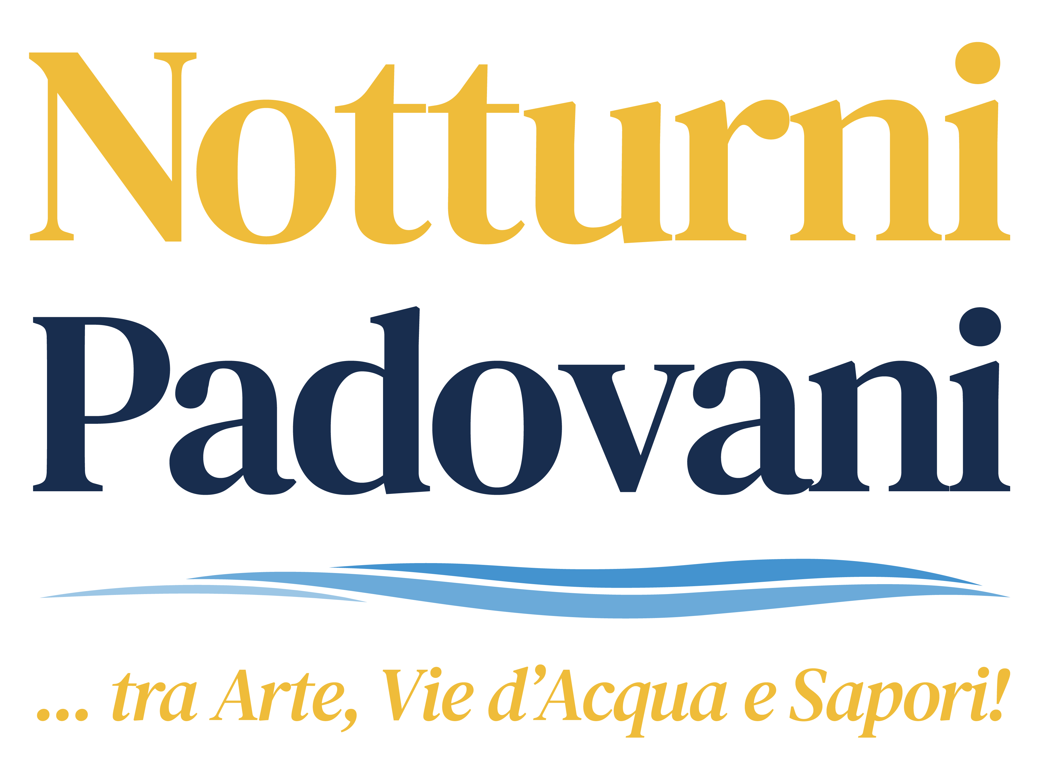 Notturni Padovani — tra Arte, Vie d'Acqua e Sapori